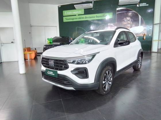 FIAT PULSE 1.0 TURBO 200 HYBRID AUDACE CVT FIAT PULSE 1.0 TURBO 200 HYBRID AUDACE CVT